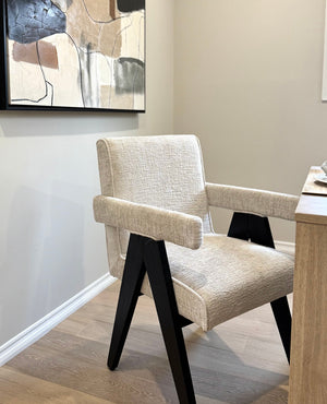 Pierre Armchair - variety of styles from classic to contemporary | Image 2 | InSTYLE Home & Rugs