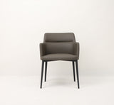 Williamsburg Armchair - 16-N0181B-1050 | InSTYLE Home & Rugs