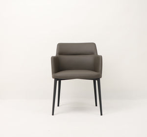 Williamsburg Armchair - 16-N0181B-1050 | InSTYLE Home & Rugs