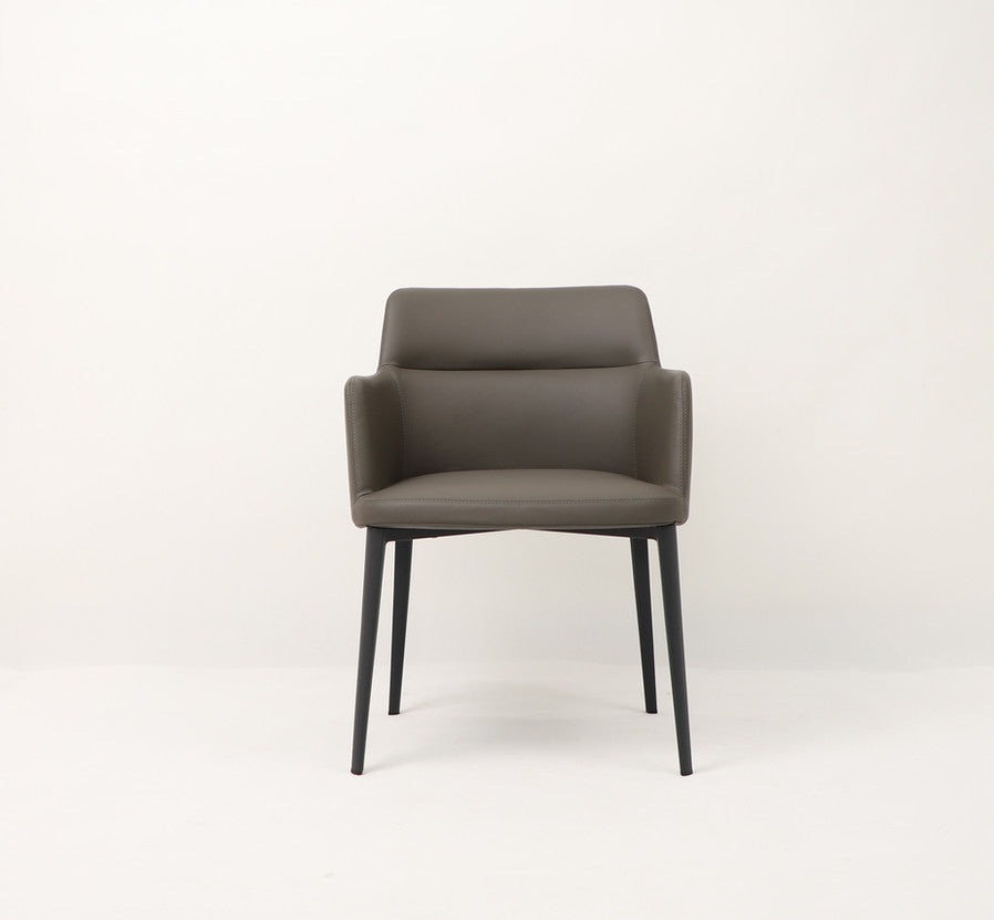 Williamsburg Armchair - 16-N0181B-1050 | InSTYLE Home & Rugs