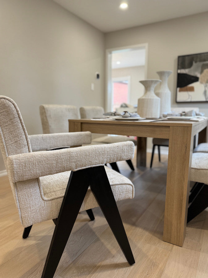 Pierre Armchair - variety of styles from classic to contemporary | Image 5 | InSTYLE Home & Rugs