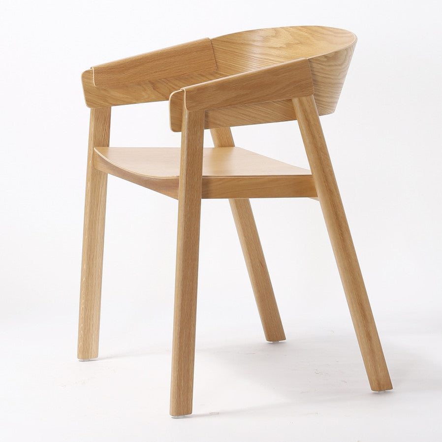 Thomas Armchair | Image 5 | InSTYLE Home & Rugs