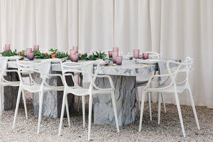 Trinity Stackable Chair | Image 1 | InSTYLE Home & Rugs