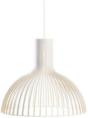 Flute Pendant Light B | Image 2 | InSTYLE Home & Rugs