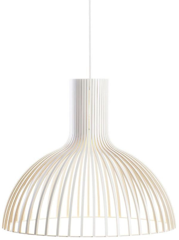 Flute Pendant Light B | Image 2 | InSTYLE Home & Rugs