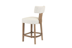 Klis Counter Stool - 16-N1311C-101 | InSTYLE Home & Rugs