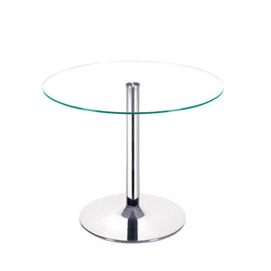 Lady Table - 16-N2004D-100 | InSTYLE Home & Rugs