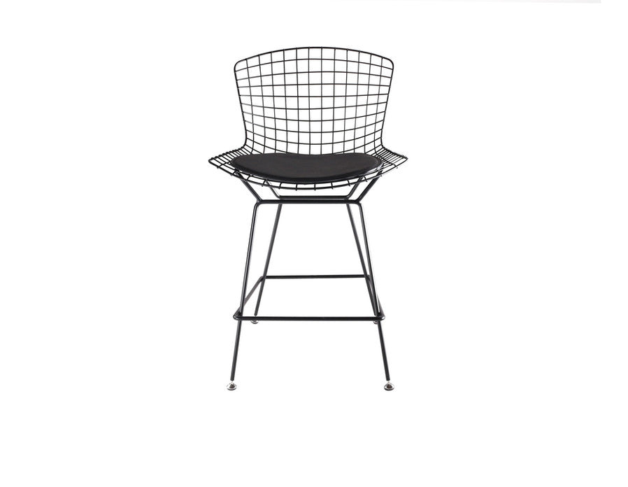 Wire Stools - available in various heights | Image 12 | InSTYLE Home & Rugs