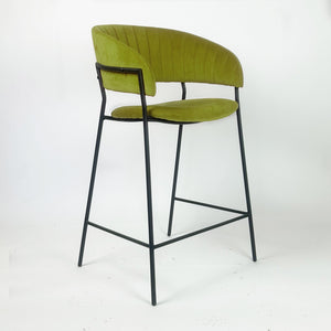 Amanda Stool | Image 4 | InSTYLE Home & Rugs