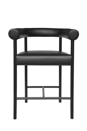 Deduan Arm Stool - compact and stylish design | Image 9 | InSTYLE Home & Rugs