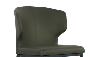 Cabo Chair with Solid Wood Base | Image 1 | InSTYLE Home & Rugs