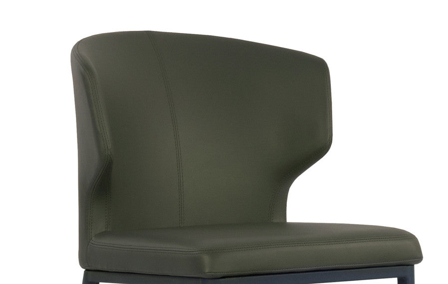 Cabo Chair with Solid Wood Base | Image 1 | InSTYLE Home & Rugs