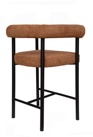 Deduan Arm Stool - compact and stylish design | Image 10 | InSTYLE Home & Rugs