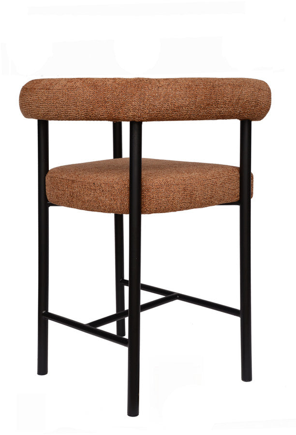 Deduan Arm Stool - compact and stylish design | Image 10 | InSTYLE Home & Rugs