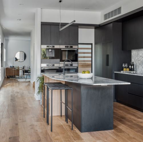 Soho Backless Stools | Image 3 | InSTYLE Home & Rugs