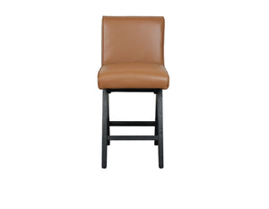 Pierre Counter Stool - compact and stylish design | Image 1 | InSTYLE Home & Rugs
