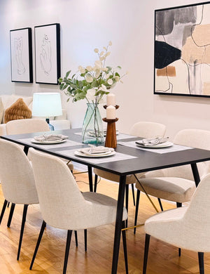 Annecy Chair | Image 4 | InSTYLE Home & Rugs