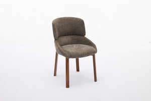 Snug Chair - comfortable seating for dining and office spaces | Image 4 | InSTYLE Home & Rugs