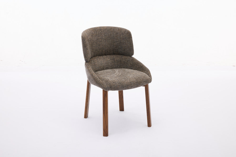 Snug Chair - comfortable seating for dining and office spaces | Image 4 | InSTYLE Home & Rugs