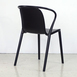 Emma Stackable Chair | Image 4 | InSTYLE Home & Rugs