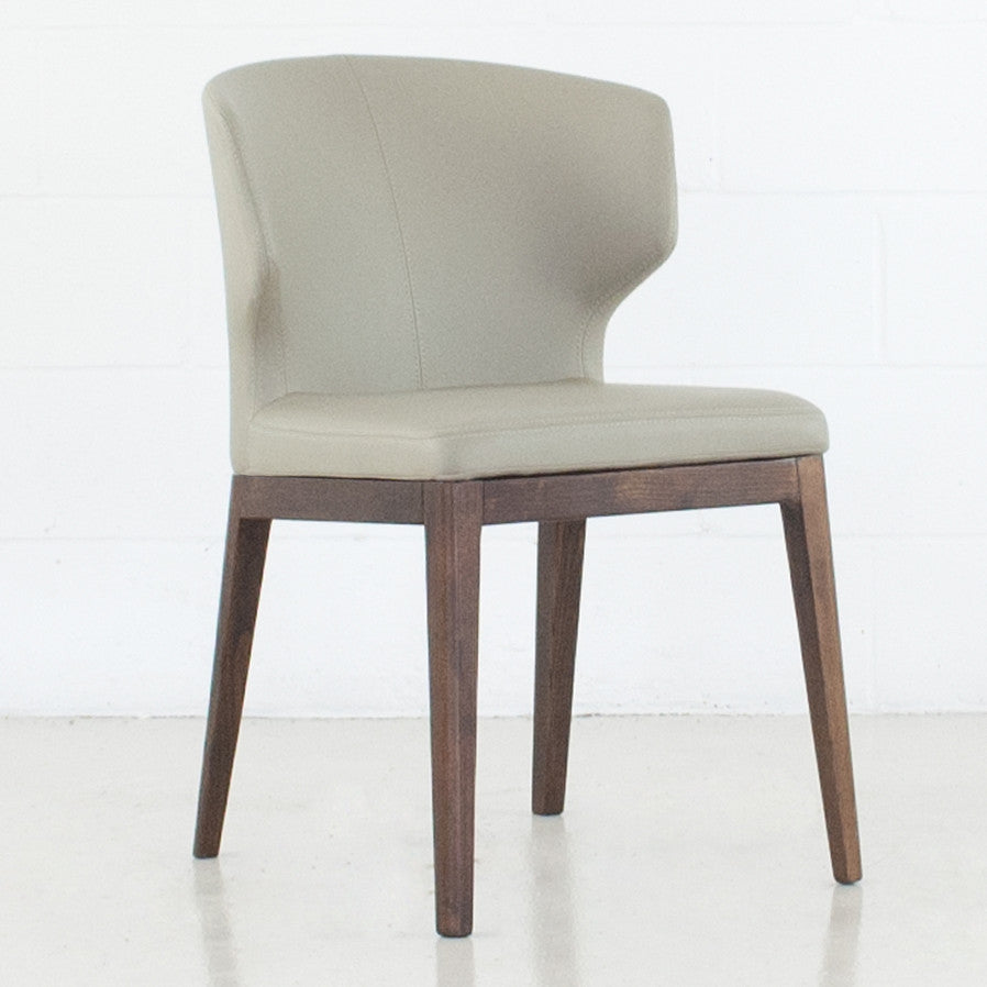 Cabo Chair with Solid Wood Base - 16-N0178W-3003 | InSTYLE Home & Rugs