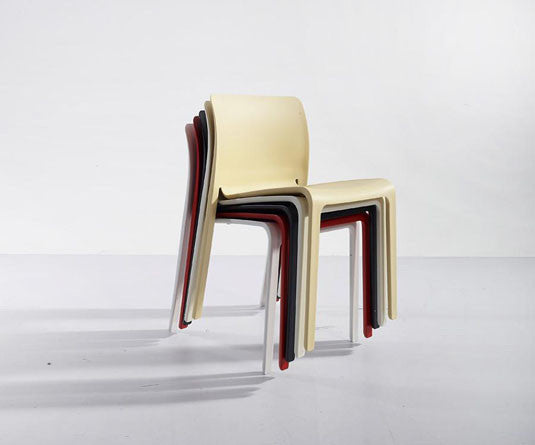 Faro Stackable Chair | Image 3 | InSTYLE Home & Rugs