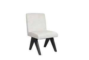 Pierre Side Chair - comfortable seating for dining and office spaces | Image 2 | InSTYLE Home & Rugs
