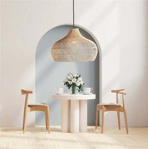 Latigo Pendant Light - 16-L0108-60NT | InSTYLE Home & Rugs