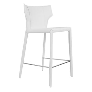 Adoro Stool | Image 5 | InSTYLE Home & Rugs