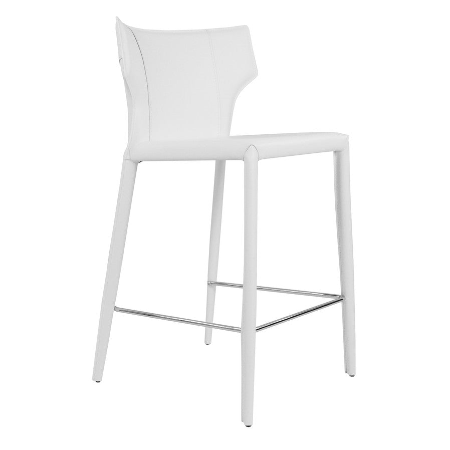 Adoro Stool | Image 5 | InSTYLE Home & Rugs