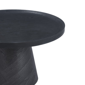 Troy Coffee Table - perfect for holding drinks, decor, or lamps | Image 7 | InSTYLE Home & Rugs