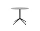 Cafe Round Dining Table