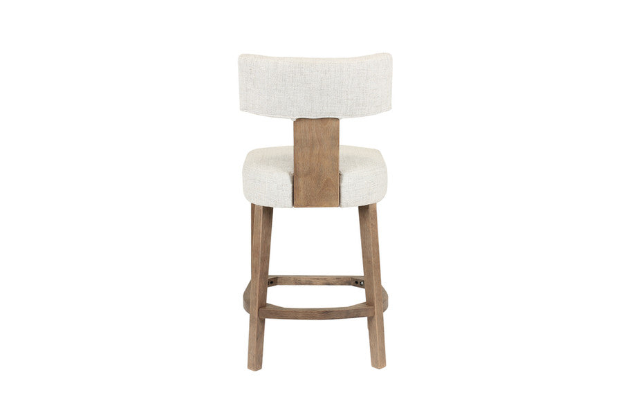 Klis Counter Stool - 16-N1311C-VL25 | InSTYLE Home & Rugs