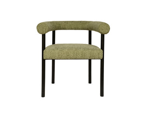 Deduan Arm Chair - variety of styles from classic to contemporary | Image 6 | InSTYLE Home & Rugs