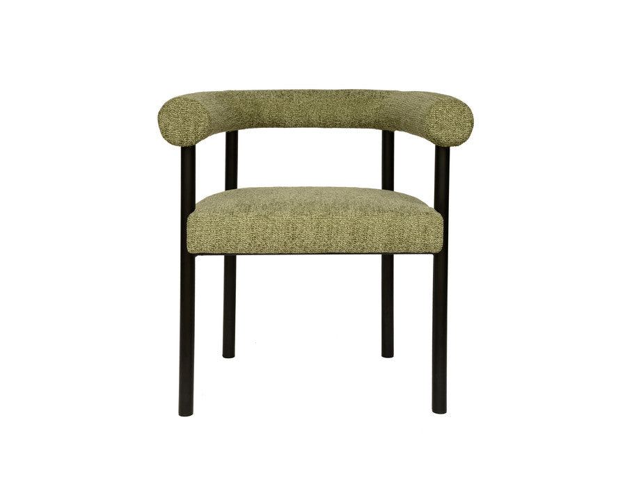 Deduan Arm Chair - variety of styles from classic to contemporary | Image 6 | InSTYLE Home & Rugs