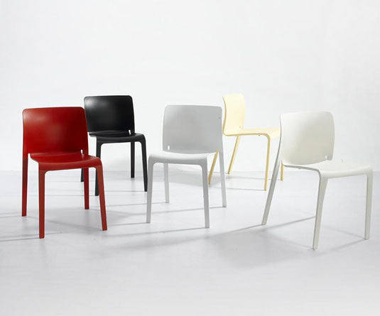 Faro Stackable Chair | Image 4 | InSTYLE Home & Rugs