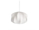 Propeller Bubble Pendant Light