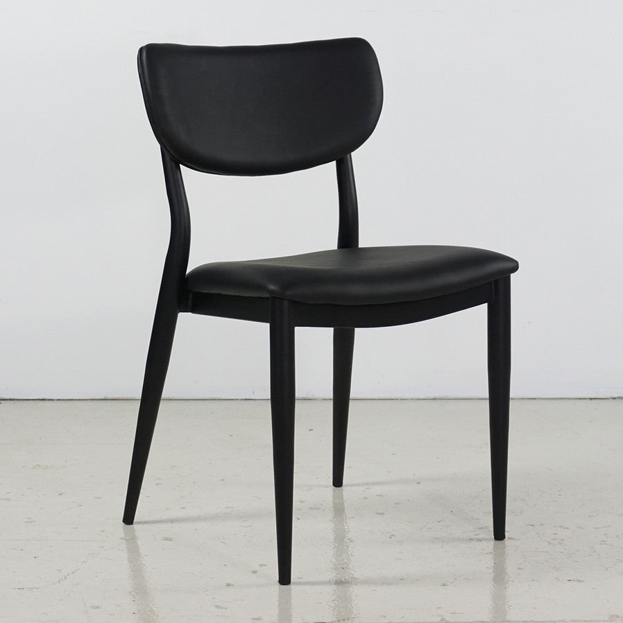 Vennie Stackable Chair | Image 2 | InSTYLE Home & Rugs