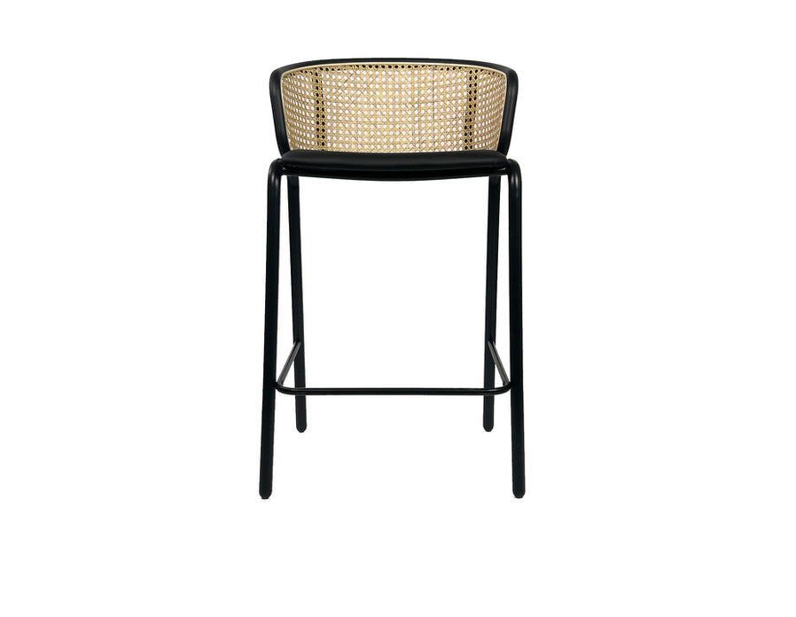 Bali Barstool - available in various heights | Image 2 | InSTYLE Home & Rugs