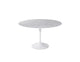 Marble Round Dining Table