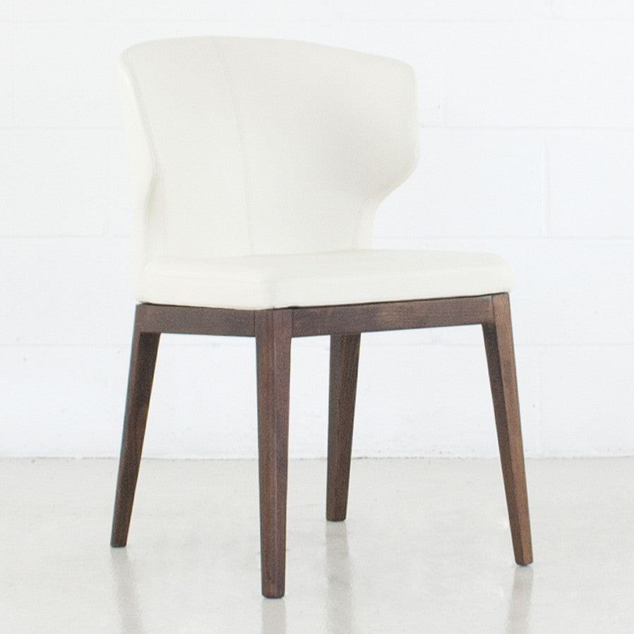Cabo Chair with Solid Wood Base - 16-N0178W-1044 | InSTYLE Home & Rugs