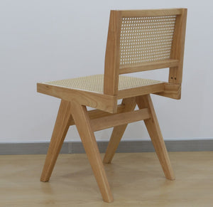 Terra Chair | Image 3 | InSTYLE Home & Rugs