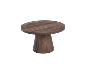 Troy Coffee Table - perfect for holding drinks, decor, or lamps | Image 5 | InSTYLE Home & Rugs