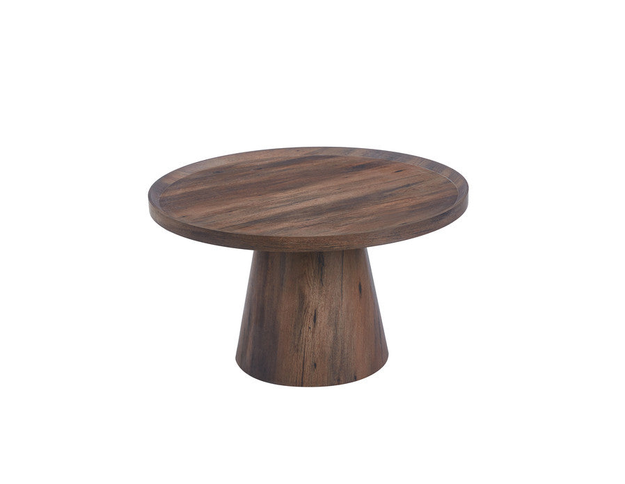 Troy Coffee Table - perfect for holding drinks, decor, or lamps | Image 5 | InSTYLE Home & Rugs
