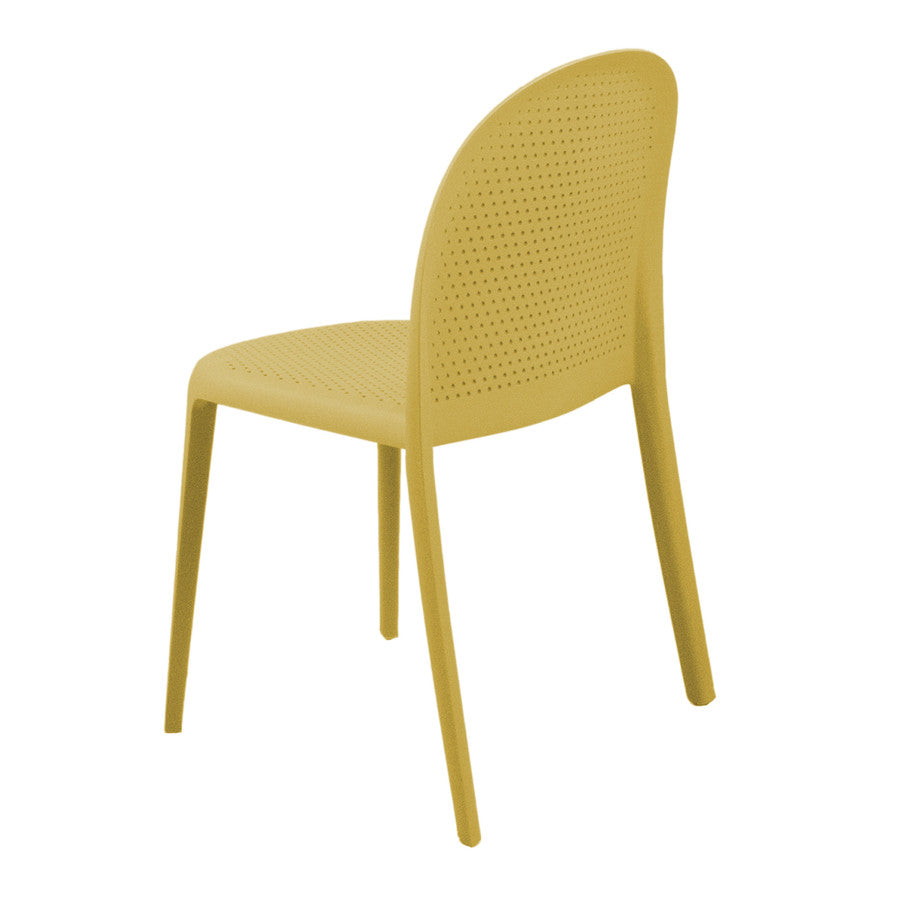 Lipperli Stackable Chair - durable construction for long-lasting use | Image 4 | InSTYLE Home & Rugs