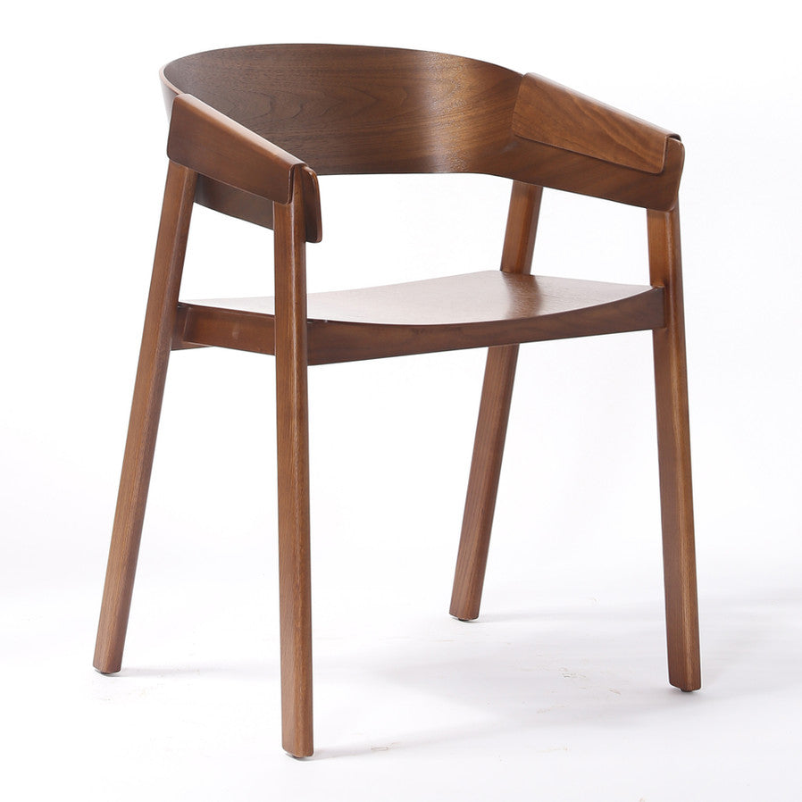 Thomas Armchair | Image 3 | InSTYLE Home & Rugs