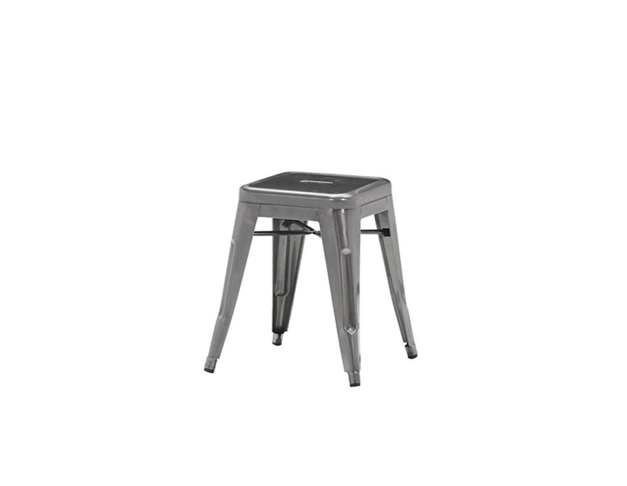Rochelle Low Stools - 16-N1032GM | InSTYLE Home & Rugs