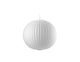 Orb Bubble Pendant Light