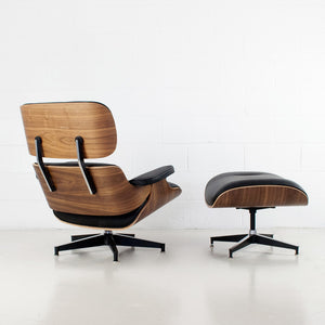 Charles Lounge and Ottoman | Image 4 | InSTYLE Home & Rugs