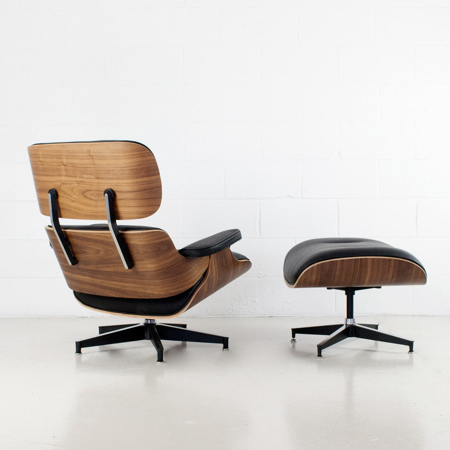 Charles Lounge and Ottoman | Image 4 | InSTYLE Home & Rugs